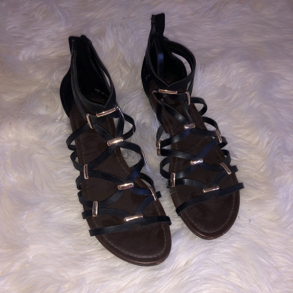Sandals